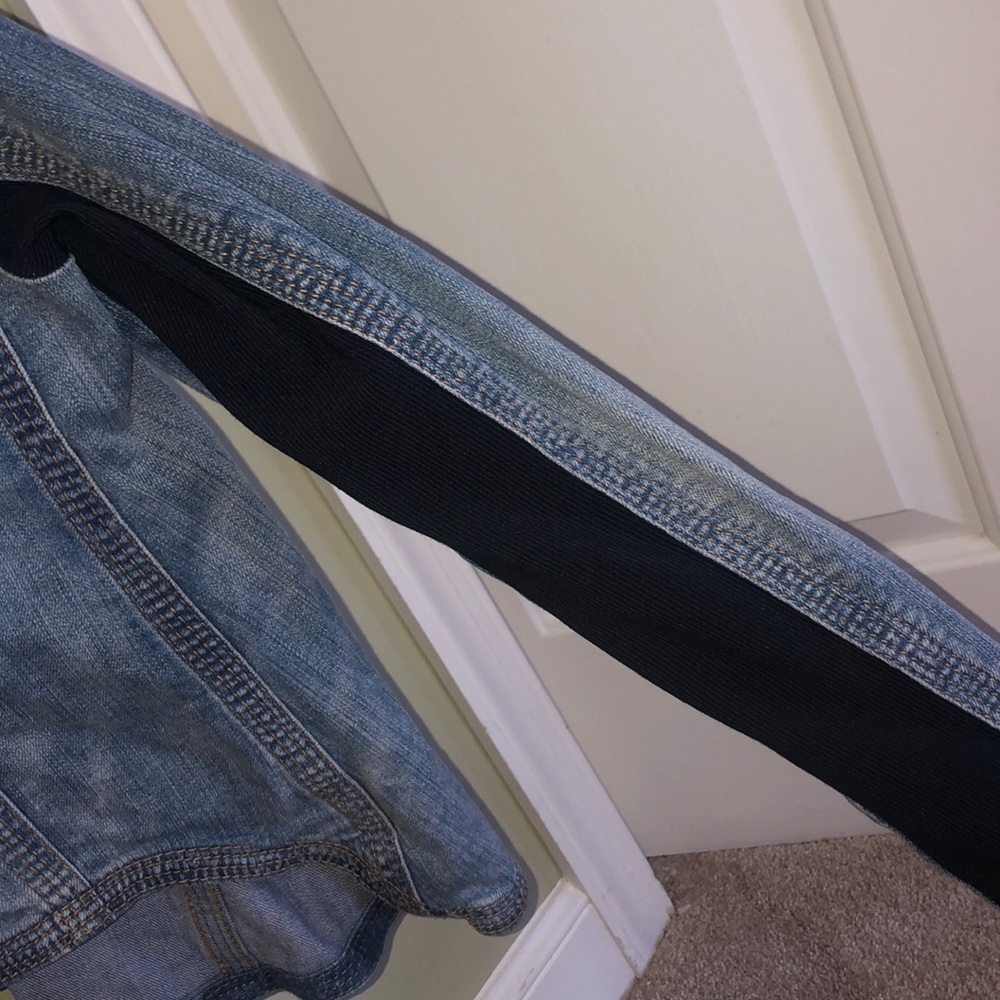 Denim jacket - Picture 3 of 5